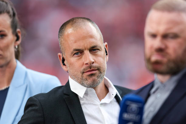 Ảnh bài viết Joe Cole khuyên tài năng hàng đầu Ngoại hạng Anh từ chối Arsenal 