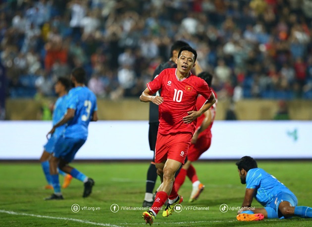 Ảnh bài viết BLV Quang Huy: Các cầu thủ tại V-League không còn độ hừng hực, độ khát khao