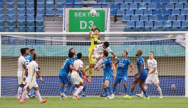 Ảnh bài viết Nghịch lý bóng đá Indonesia, nữ Triều Tiên hạ đẹp Anh ở World Cup U17