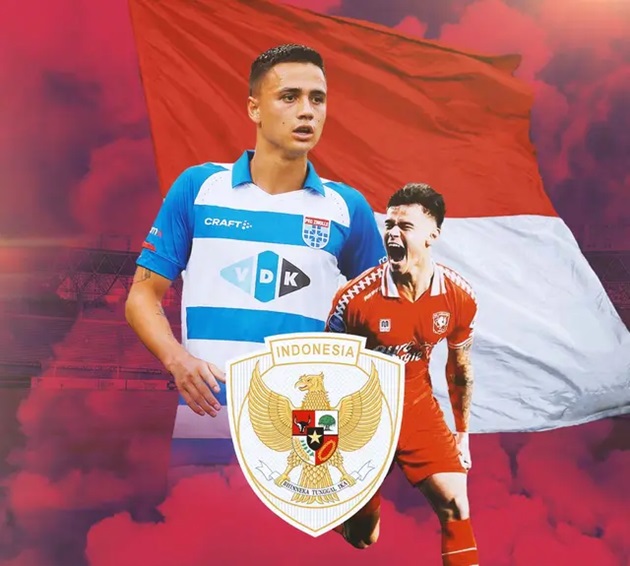 Ảnh bài viết Nhập tịch thần tốc, truyền thông Trung Quốc và Indonesia khẩu chiến