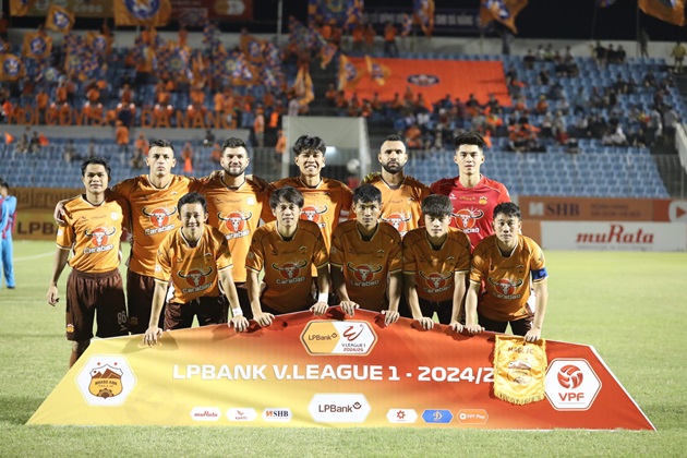 Ảnh bài viết VFF bị AFC phạt, Bầu Đức cho HAGL bổ sung nội binh 'hạng A'