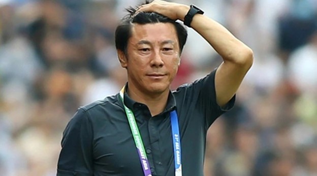 Ảnh bài viết CHÍNH THỨC: FIFA trừng phạt Indonesia