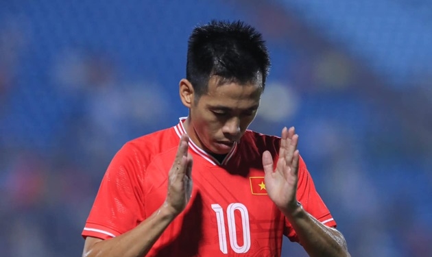 Ảnh bài viết FIFA khen ngợi Văn Quyết: “Niềm tự hào của bóng đá Việt Nam”
