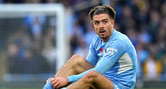 Ảnh bài viết Chuyển nhượng tối 6/11: Gyokeres khiến Man United thêm sốt ruột; Man City ra án trảm cho Grealish 