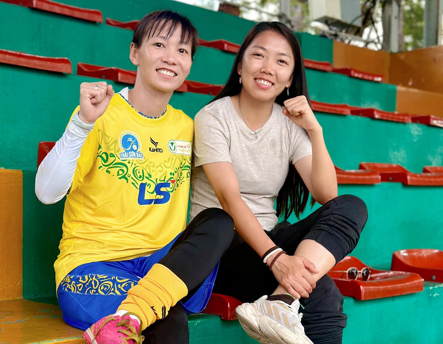 Ảnh bài viết Chia tay Lank FC, Huỳnh Như không trở lại TP.HCM