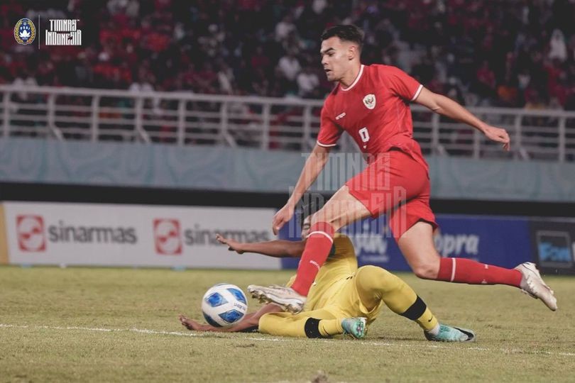 Ảnh bài viết Indonesia vào chung kết U19 ĐNÁ, Thanh Hóa muốn VFF tước danh hiệu của Nghệ An