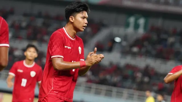 Ảnh bài viết Ngược dòng trước U20 Argentina, Chủ tịch Erick Thohir gọi đó là chiến thắng lịch sử
