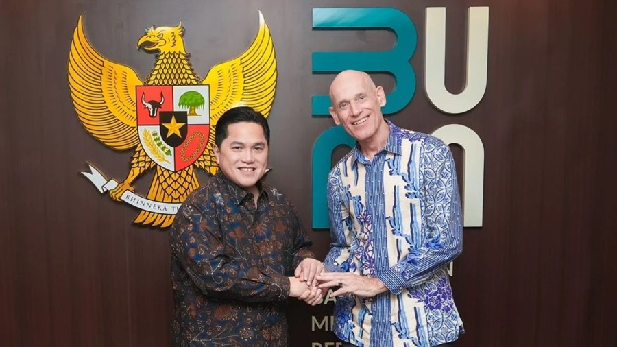 Ảnh bài viết Indonesia hợp tác với Hà Lan, Malaysia mời Philippines dự Merdeka Cup