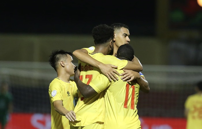 Ảnh bài viết Bốc thăm Cup Quốc gia 2024/25: ĐKVĐ vào nhánh khó