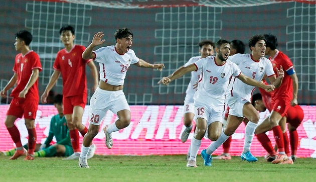 Ảnh bài viết Báo Indonesia dự báo 'tương lai đen tối' cho bóng đá Việt Nam