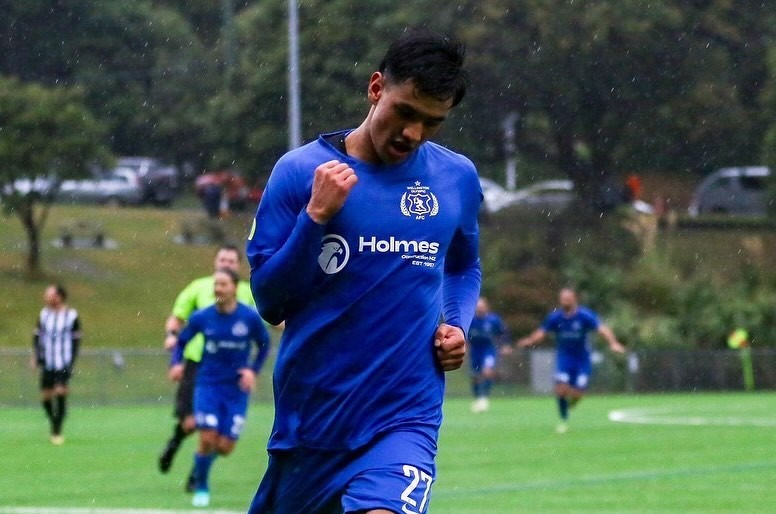 Ảnh bài viết Lý do cầu thủ Việt kiều từng được HLV Philippe Troussier triệu tập chia tay Hải Phòng