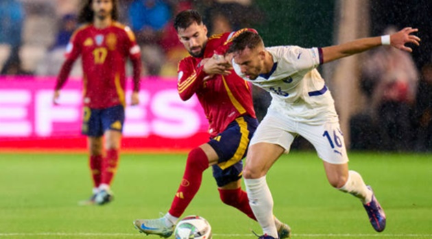 Ảnh bài viết Man City nhắm Alex Baena