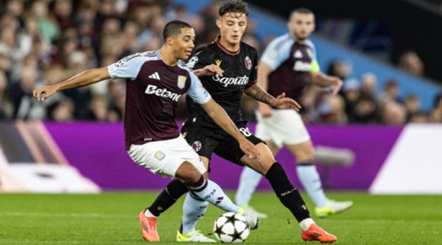 Ảnh bài viết Rio Ferdinand gọi tên ngôi sao vươn tầm đẳng cấp của Aston Villa