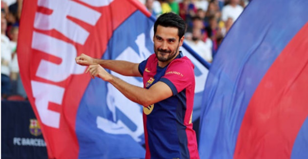 Ảnh bài viết 5 cầu thủ rời Barca hè vừa rồi giờ ra sao?