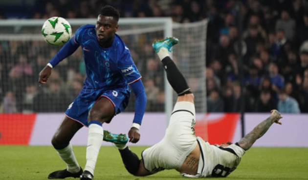 Ảnh bài viết Thương vụ hoàn hảo của Chelsea và Olympique Marseille