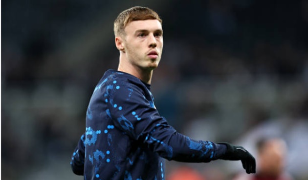 Ảnh bài viết Đội hình kết hợp M.U - Chelsea: 3 ngôi sao Quỷ đỏ; Không thể thiếu Palmer