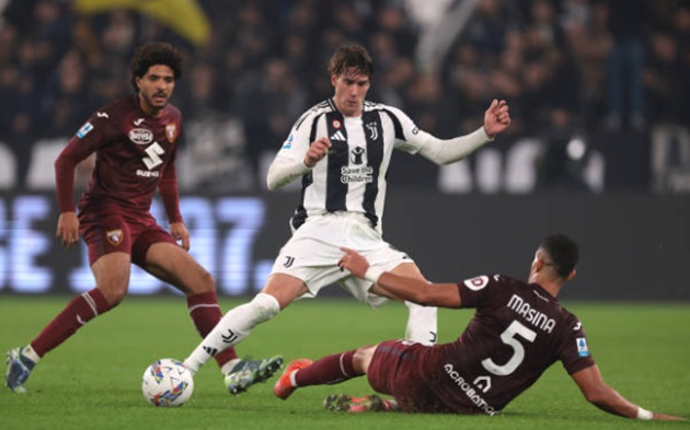Ảnh bài viết Motta báo tin buồn cho Juve
