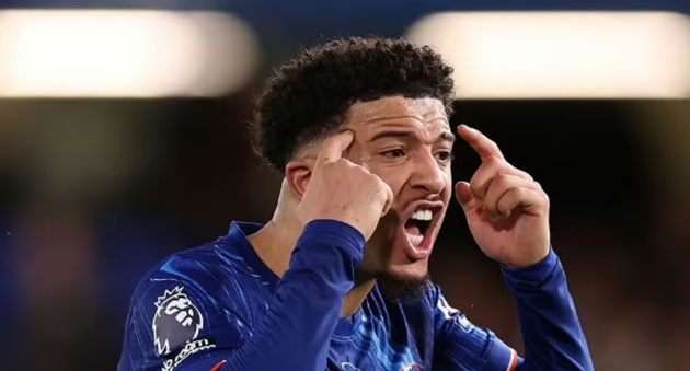 Ảnh bài viết Chelsea kích hoạt điều khoản mua đứt Sancho nếu Mudryk bị cấm dài hạn