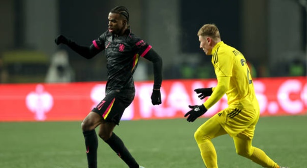 Ảnh bài viết Sao Chelsea rục rịch rời đi khiến Maresca lo lắng