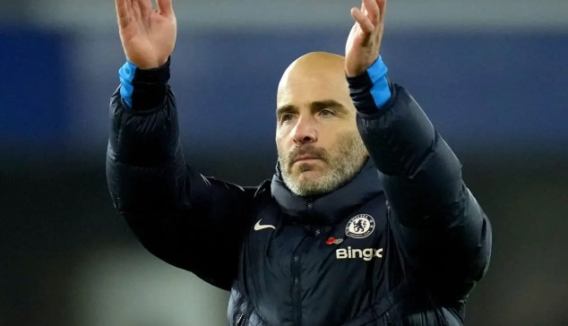 Ảnh bài viết Cầu thủ thứ 3 muốn rời Chelsea sau tuyên bố của Maresca