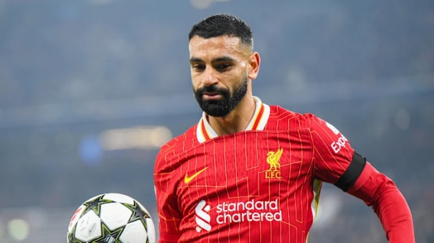 Ảnh bài viết 'Tôi sẽ không ngạc nhiên nếu Salah gia nhập Bayern Munich'
