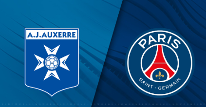 Ảnh bài viết Nhận định Ligue 1 - Auxerre vs PSG (03h00 ngày 7/12): Lấy lại niềm tin