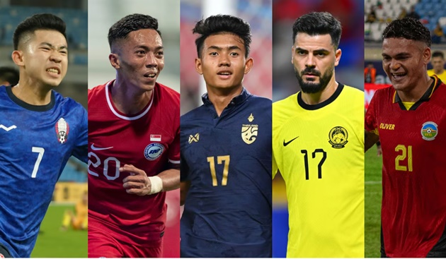 Ảnh bài viết Những nhân tố được kỳ vọng sẽ tỏa sáng ở bảng A ASEAN Championship 2024