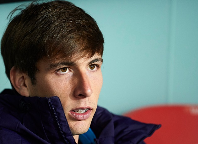 Ảnh bài viết Man Utd nhắm hậu vệ trái chất lượng, giá 0 đồng