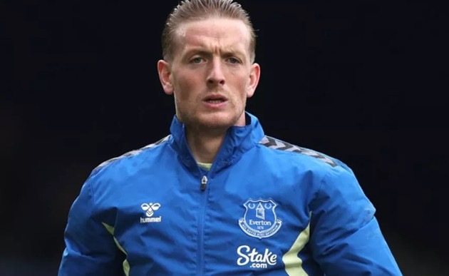 Ảnh bài viết Chelsea theo đuổi, Jordan Pickford chốt hạ tương lai