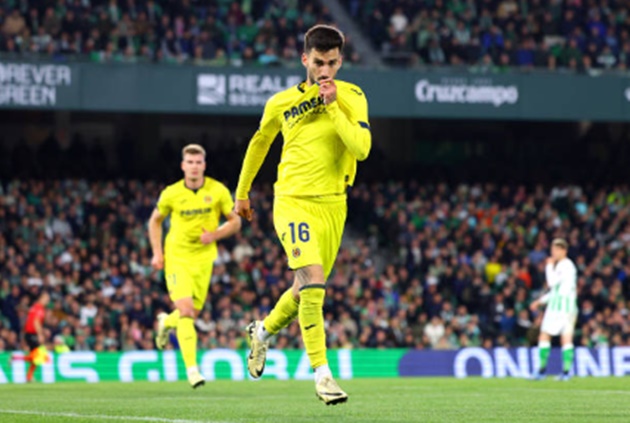 Ảnh bài viết Barca muốn đổi cầu thủ lấy chân kiến tạo hay nhất La Liga