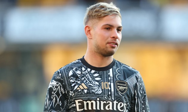 Ảnh bài viết 4 lý do Arsenal nên kiên nhẫn với người kế thừa Ozil