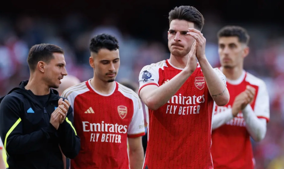 Ảnh bài viết Top 5 bản hợp đồng đình đám nhất lịch sử Arsenal