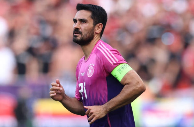 Ảnh bài viết Gundogan mỉa mai Hungary