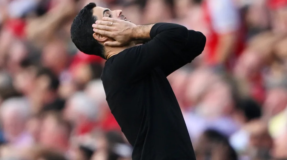Ảnh bài viết Những chữ ký thảm họa của Arsenal dưới thời Arteta