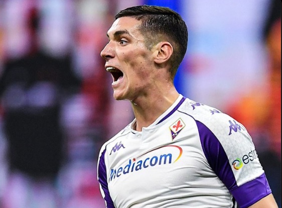 Ảnh bài viết Here we go! Forest chốt tân binh thứ 5 - Nikola Milenkovic, giá 12 triệu bảng