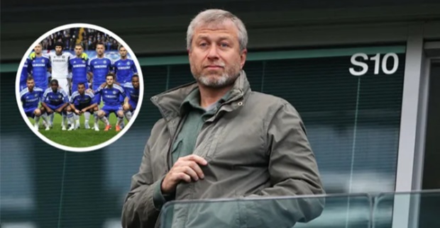 Ảnh bài viết Abramovich ''nhắm mắt'' để huyền thoại Chelsea đến Arsenal