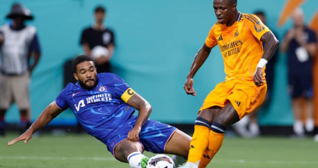 Ảnh bài viết Người thắng kẻ thua sau trận Chelsea 1-2 Real Madrid