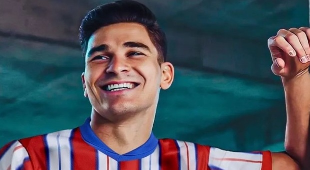 Ảnh bài viết Đội hình trong mơ của Atletico Madrid: Hàng công trăm triệu; Tân binh Gallagher