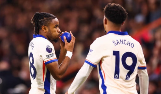 Ảnh bài viết Sao Chelsea khiến Gary Cahill trầm trồ