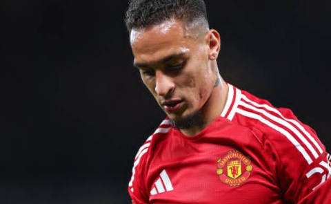 Ảnh bài viết 'Antony chẳng mang lại điều gì cả'