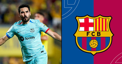 Ảnh bài viết Laporta nói thẳng lý do chia tay Gundogan