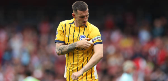 Ảnh bài viết Man Utd muốn chiêu mộ Lewis Dunk