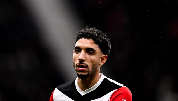 Ảnh bài viết Vì sao Man City muốn ký Marmoush?