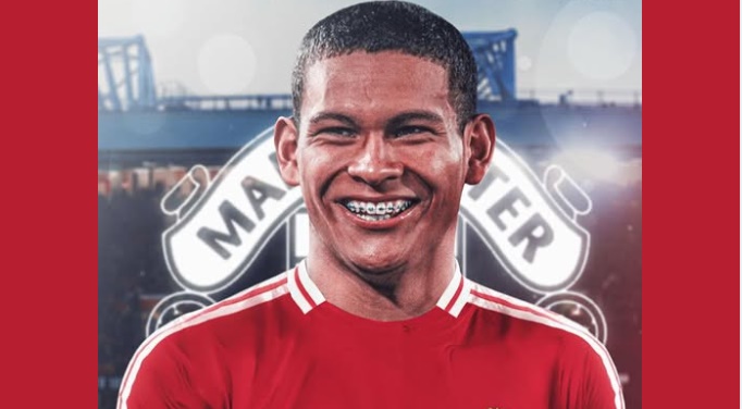 Ảnh bài viết NÓNG! Tân binh M.U đến Old Trafford