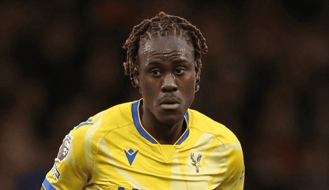Ảnh bài viết NÓNG! Trevoh Chalobah trở lại Chelsea