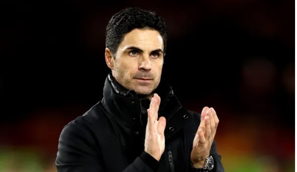Ảnh bài viết Chuyên gia đưa ra dự đoán ''điên rồ'' về Arsenal