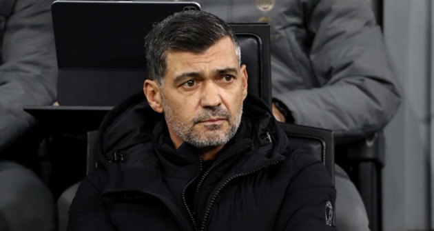 Ảnh bài viết HLV Milan: ''Trận đấu này vẫn chưa kết thúc'' 