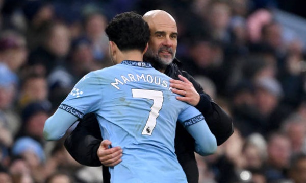 Ảnh bài viết Pep Guardiola đã đúng về tân binh 75 triệu euro của Man City 