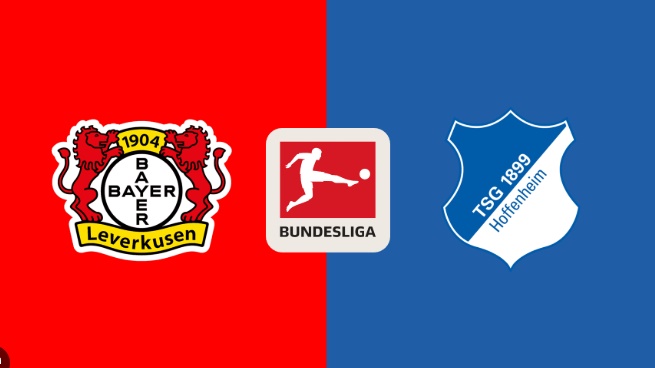 Ảnh bài viết Nhận định Bundesliga - Leverkusen vs Hoffenheim (23h30 ngày 02/02): 4 bàn; Tiếp đà thăng hoa