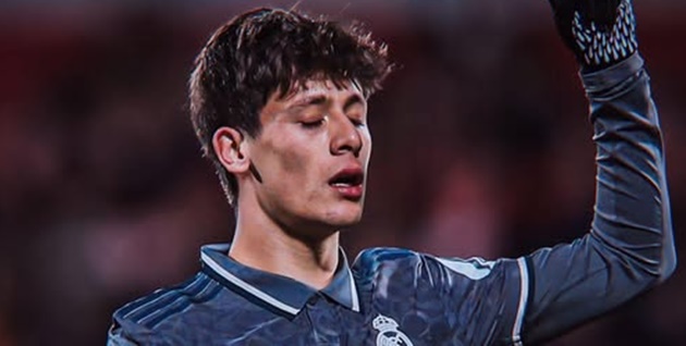 Ảnh bài viết Ozil đệ nhị trên đường rời Real?